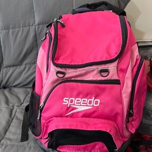 Speedo 35L Teamster Swim Bag